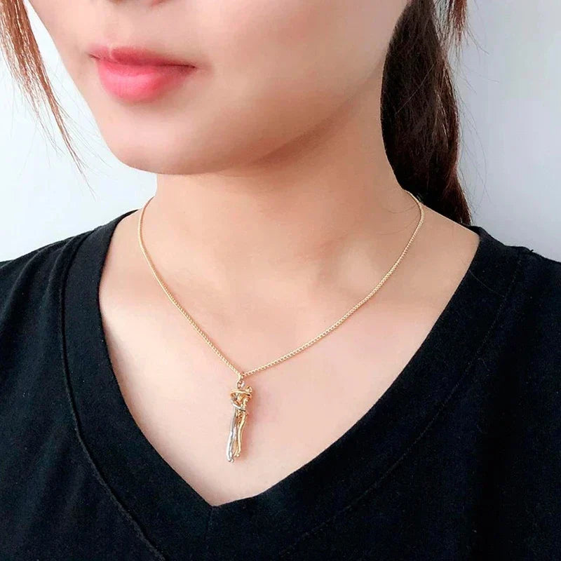 Harmony Necklace